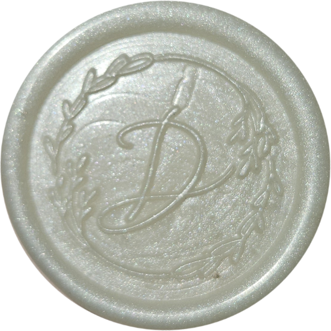 MEDALLION CHOCOLATE MOLDS (LETTERS)