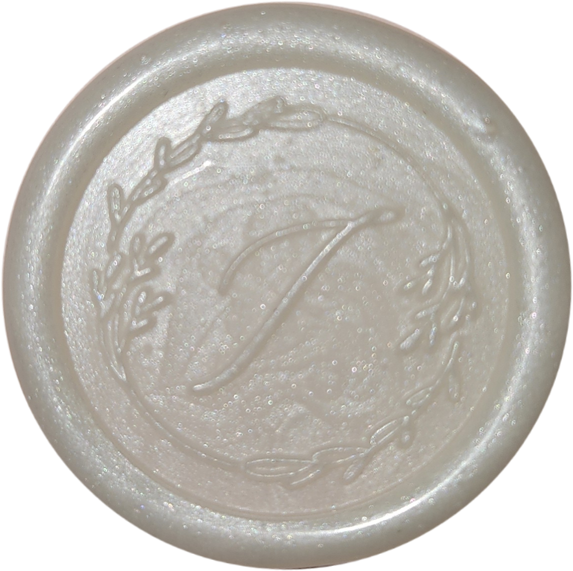 MEDALLION CHOCOLATE MOLDS (LETTERS)