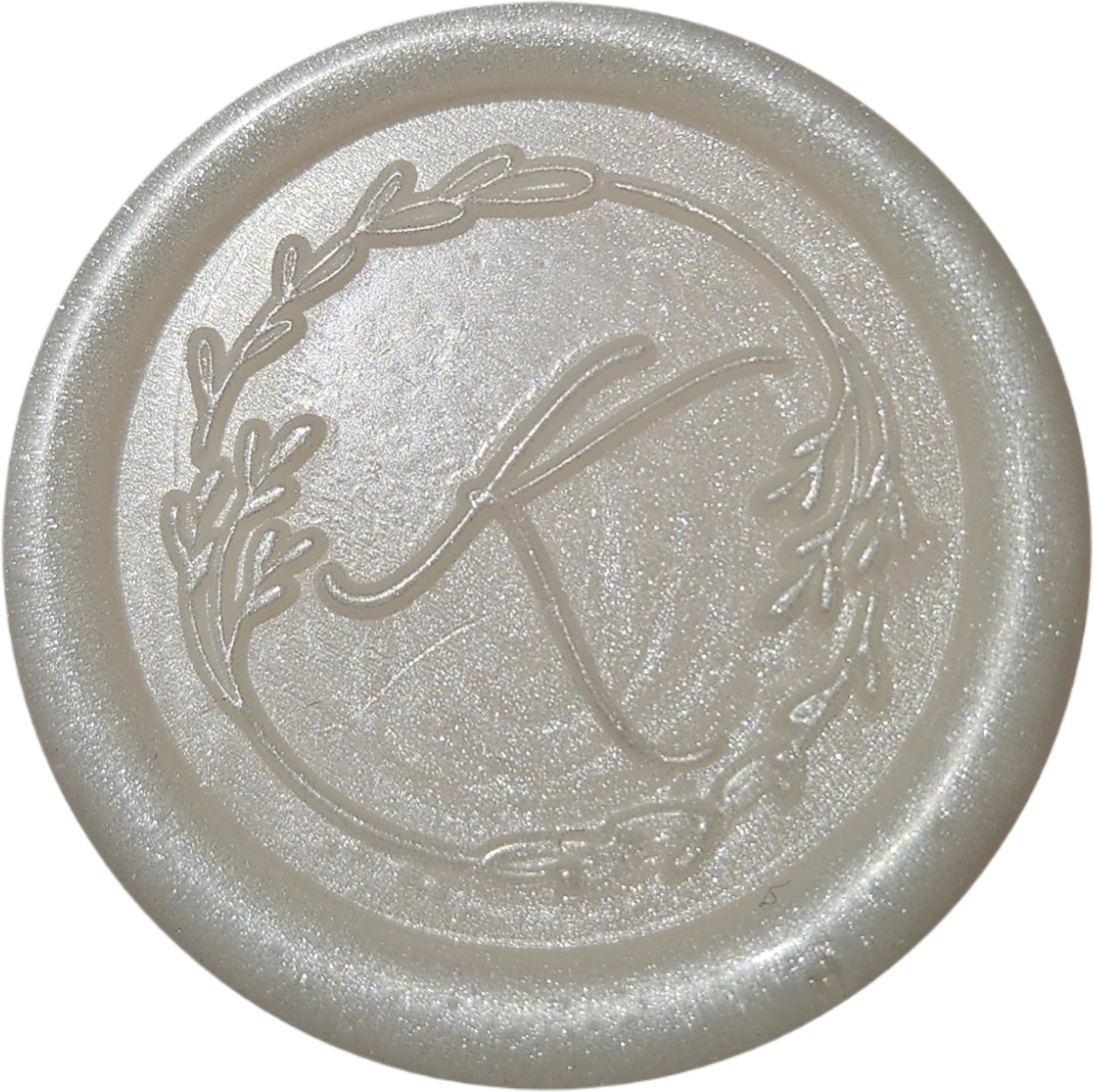 MEDALLION CHOCOLATE MOLDS (LETTERS)