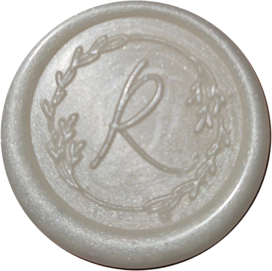 MEDALLION CHOCOLATE MOLDS (LETTERS)