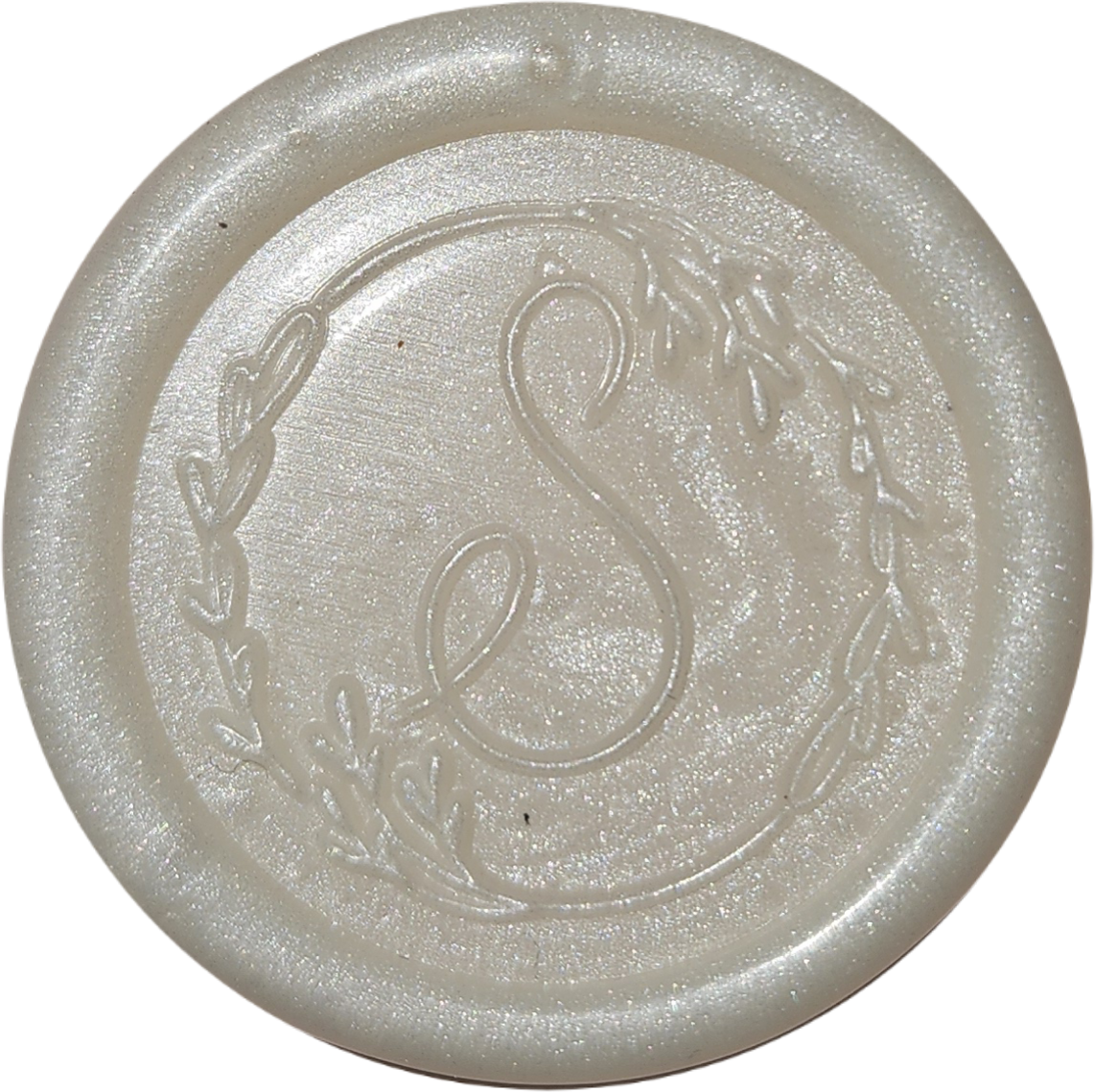 MEDALLION CHOCOLATE MOLDS (LETTERS)