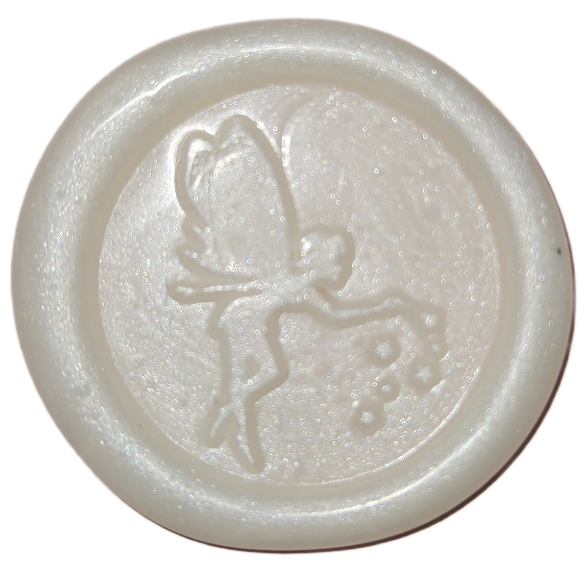 MEDALLION CHOCOLATE MOLDS