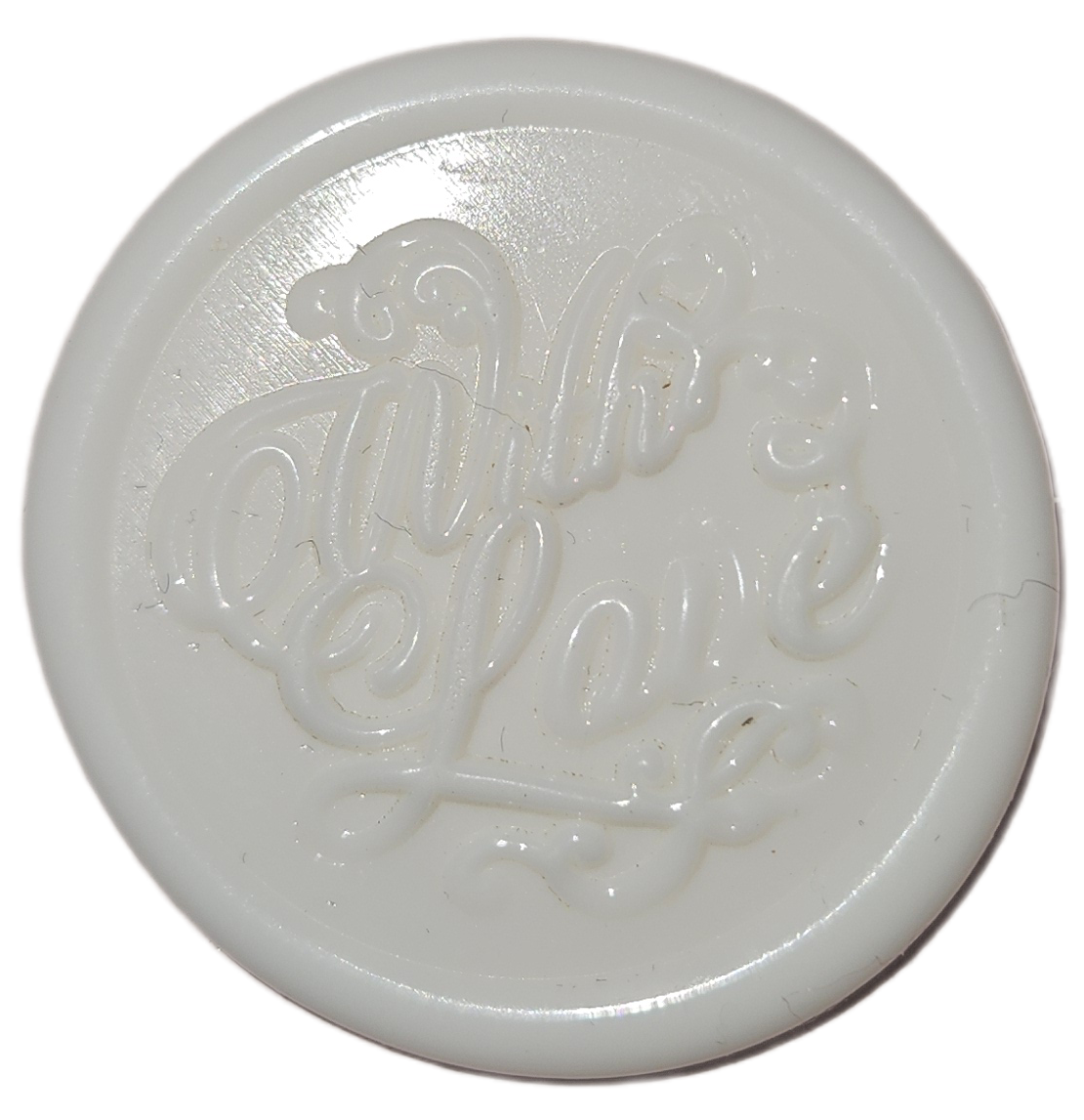 MEDALLION CHOCOLATE MOLDS