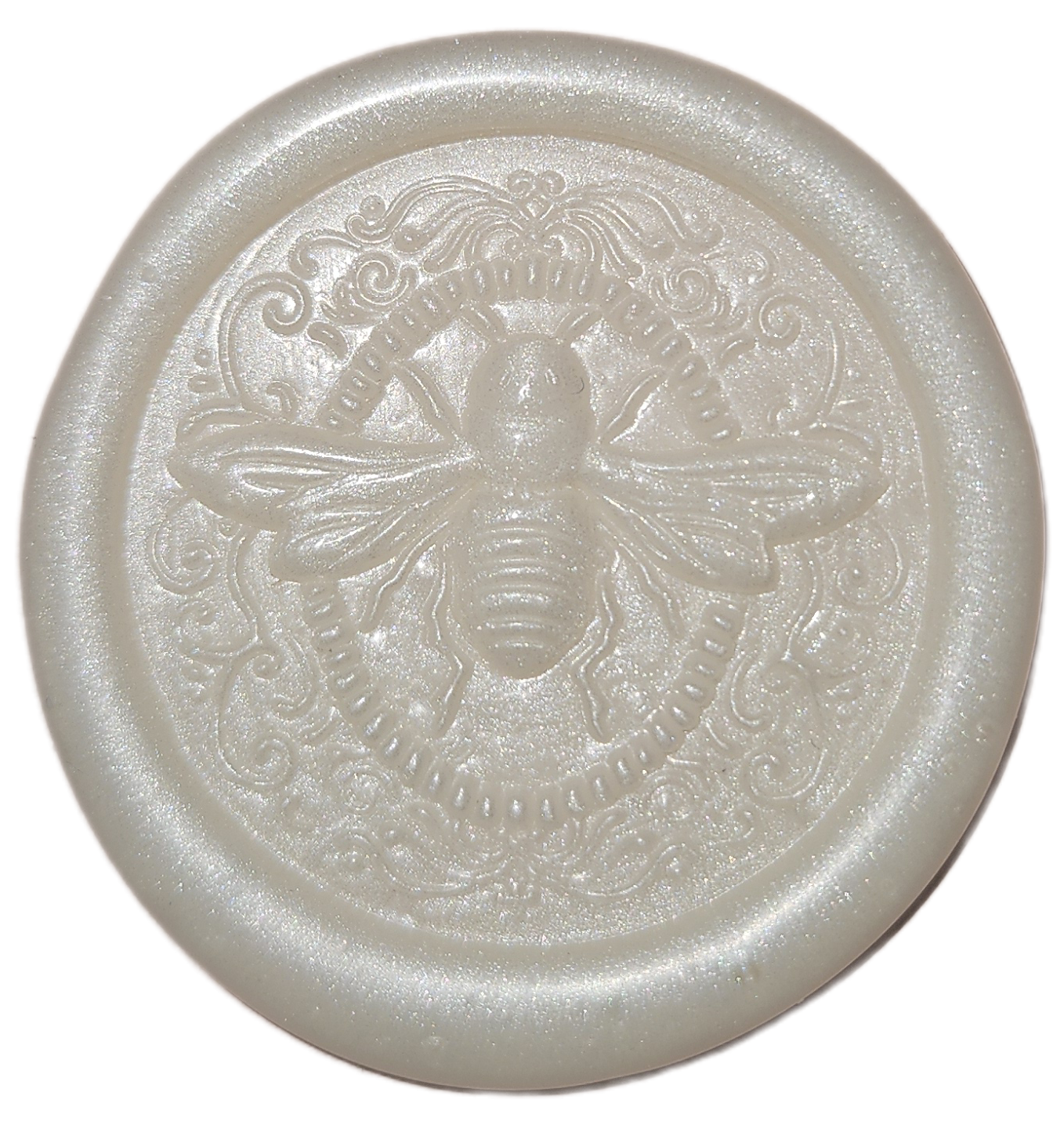 MEDALLION CHOCOLATE MOLDS