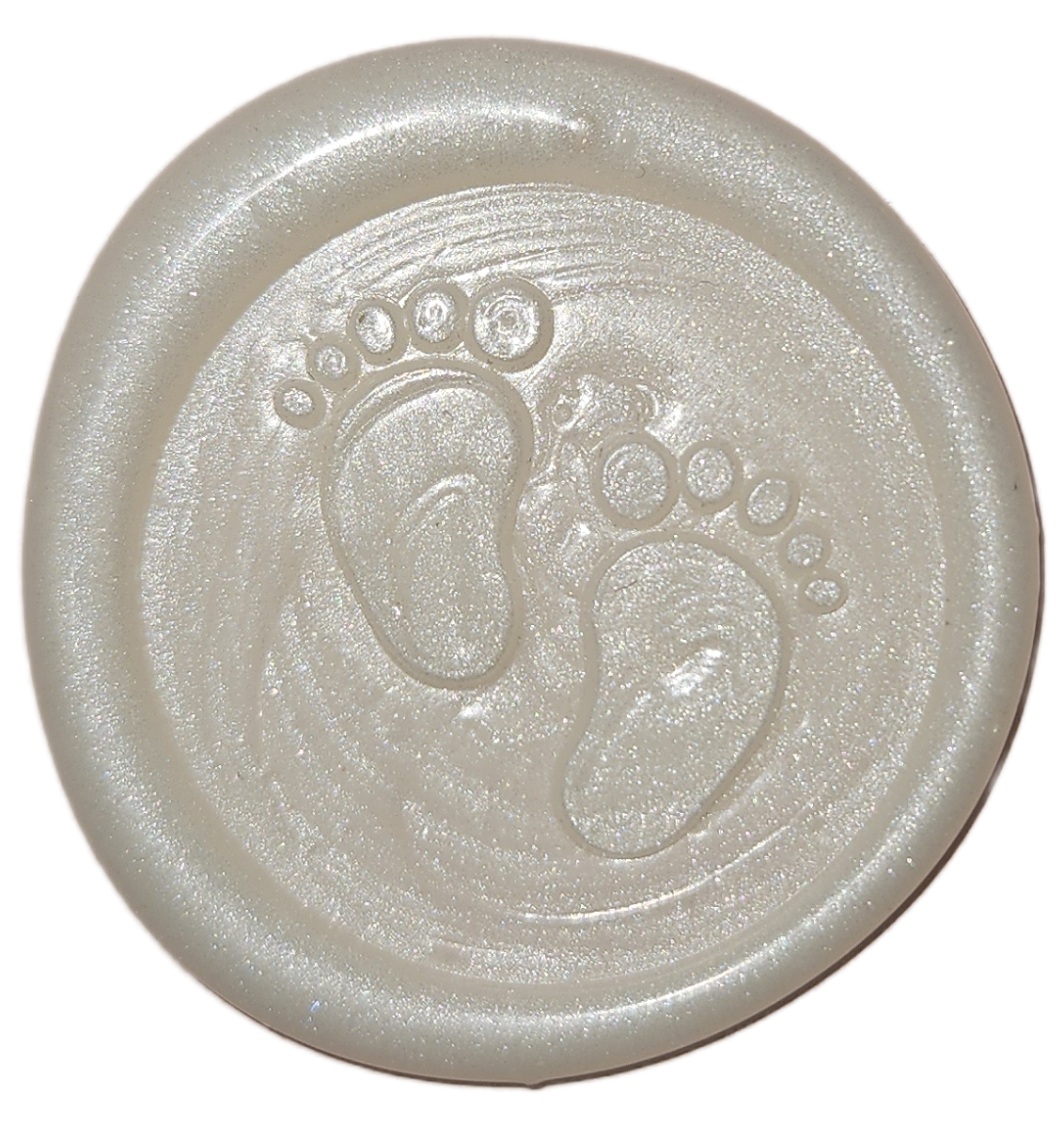 MEDALLION CHOCOLATE MOLDS