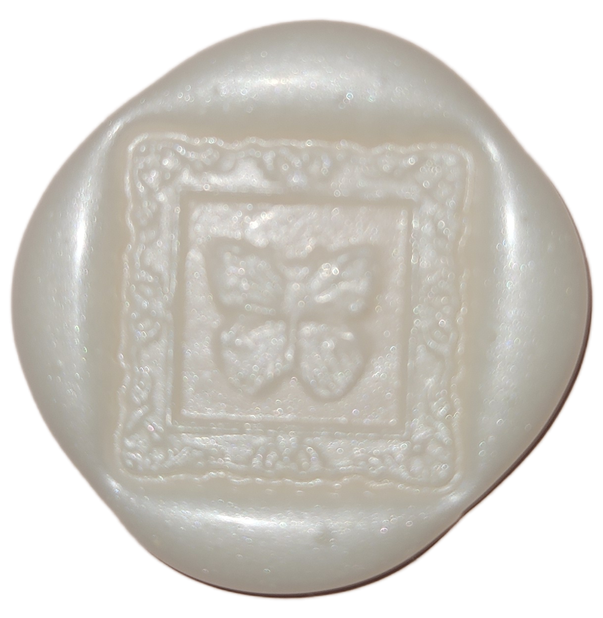 MEDALLION CHOCOLATE MOLDS