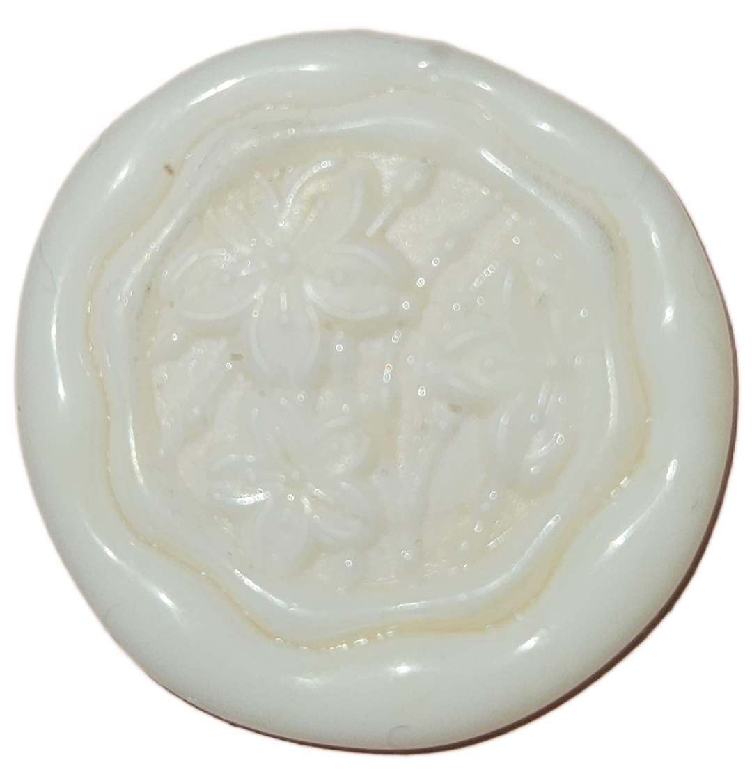 MEDALLION CHOCOLATE MOLDS