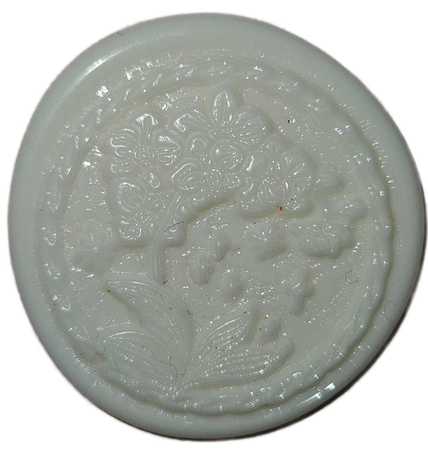 MEDALLION CHOCOLATE MOLDS