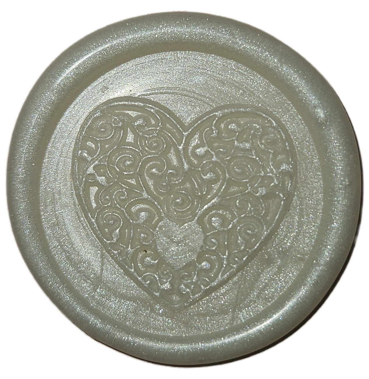 MEDALLION CHOCOLATE MOLDS