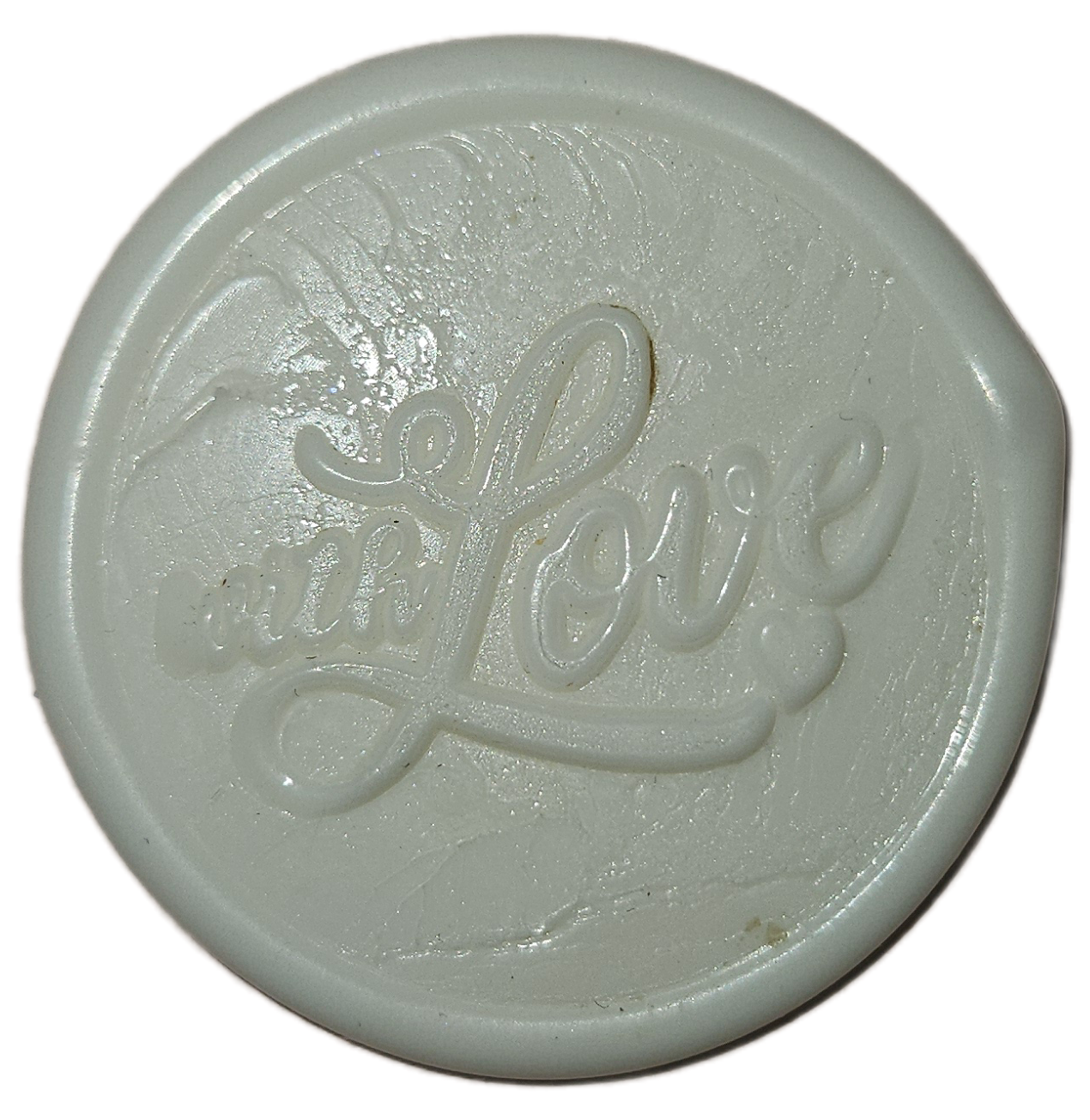 MEDALLION CHOCOLATE MOLDS