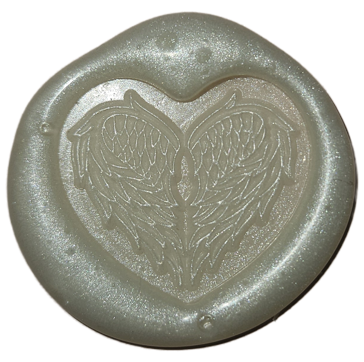 MEDALLION CHOCOLATE MOLDS