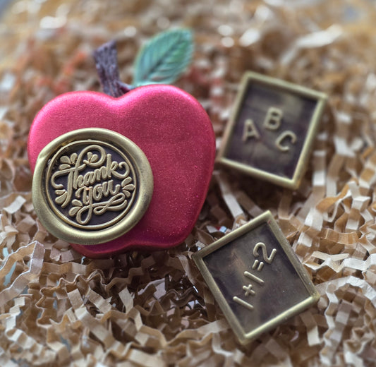 PIXIE DUST APPLE CUP AND KIT