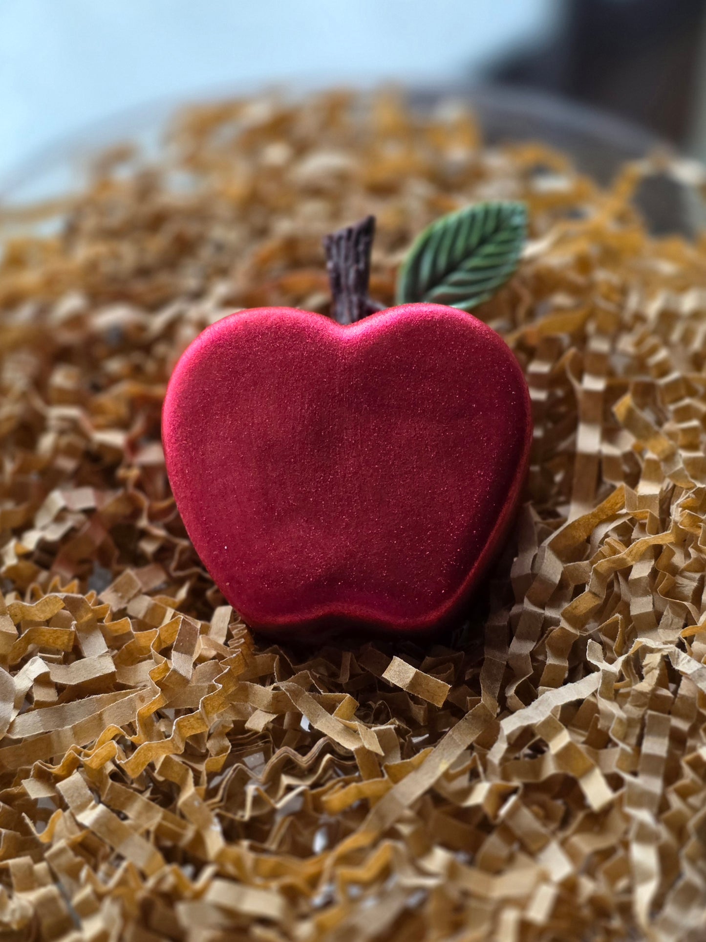 PIXIE DUST APPLE CUP AND KIT