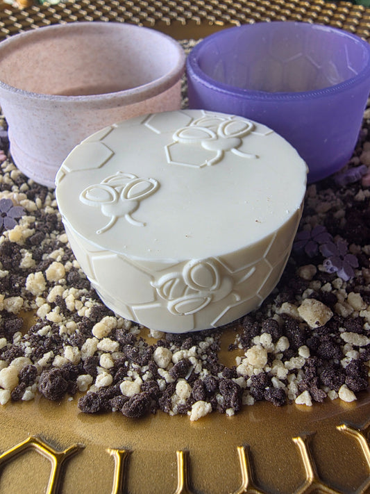 BEE PIXIE BLING CUP 2 1/8 (FITS BENTY)