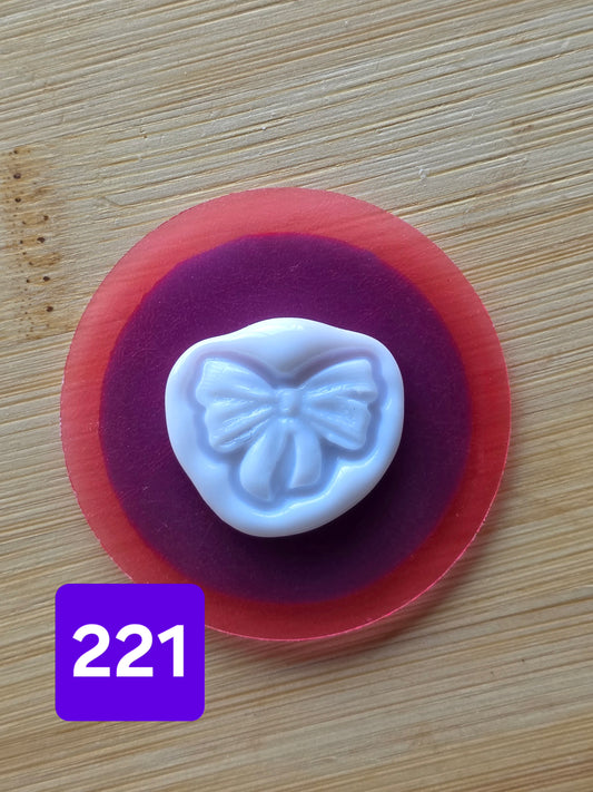 OH BABY MEDALLION CHOCOLATE MOLDS