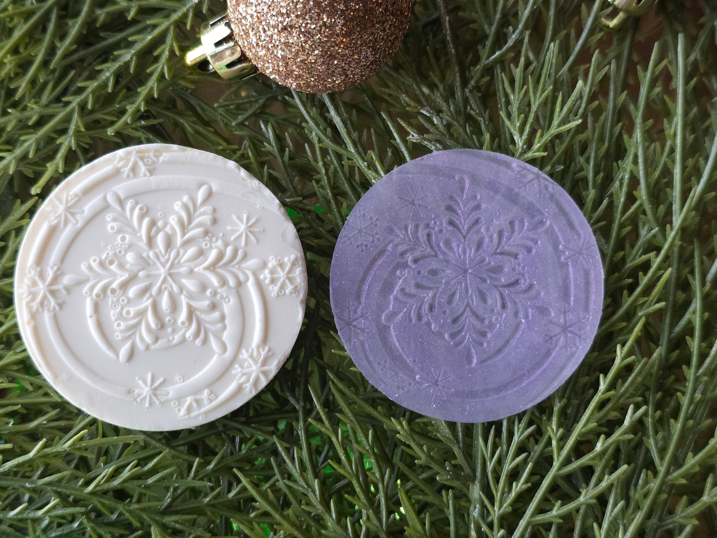 CHRISTMAS PIXIE TOPPERS (1.75)