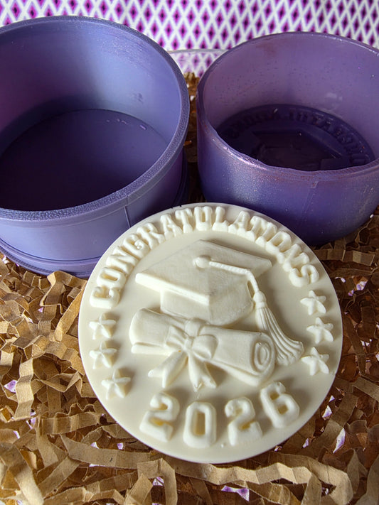 COLLEGIATE PIXIE BLING CUPS (2 1/8)