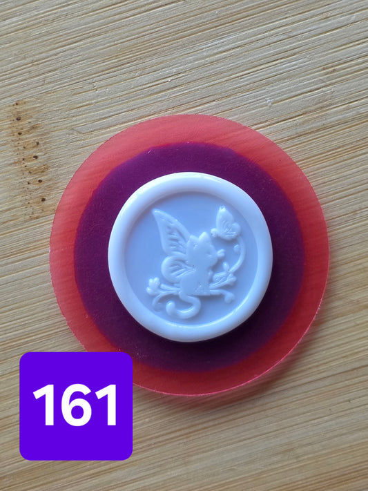 DOG/CAT MEDALLION CHOCOLATE MOLDS