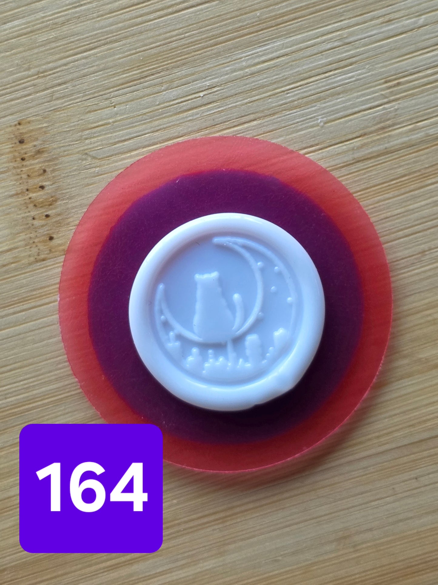 DOG/CAT MEDALLION CHOCOLATE MOLDS