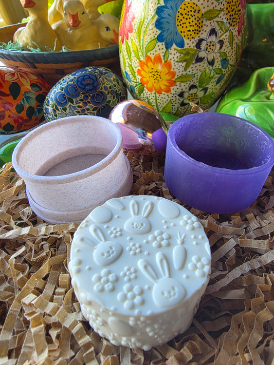 EASTER PIXIE BLING CUP 1.75 (FITS BENTY)