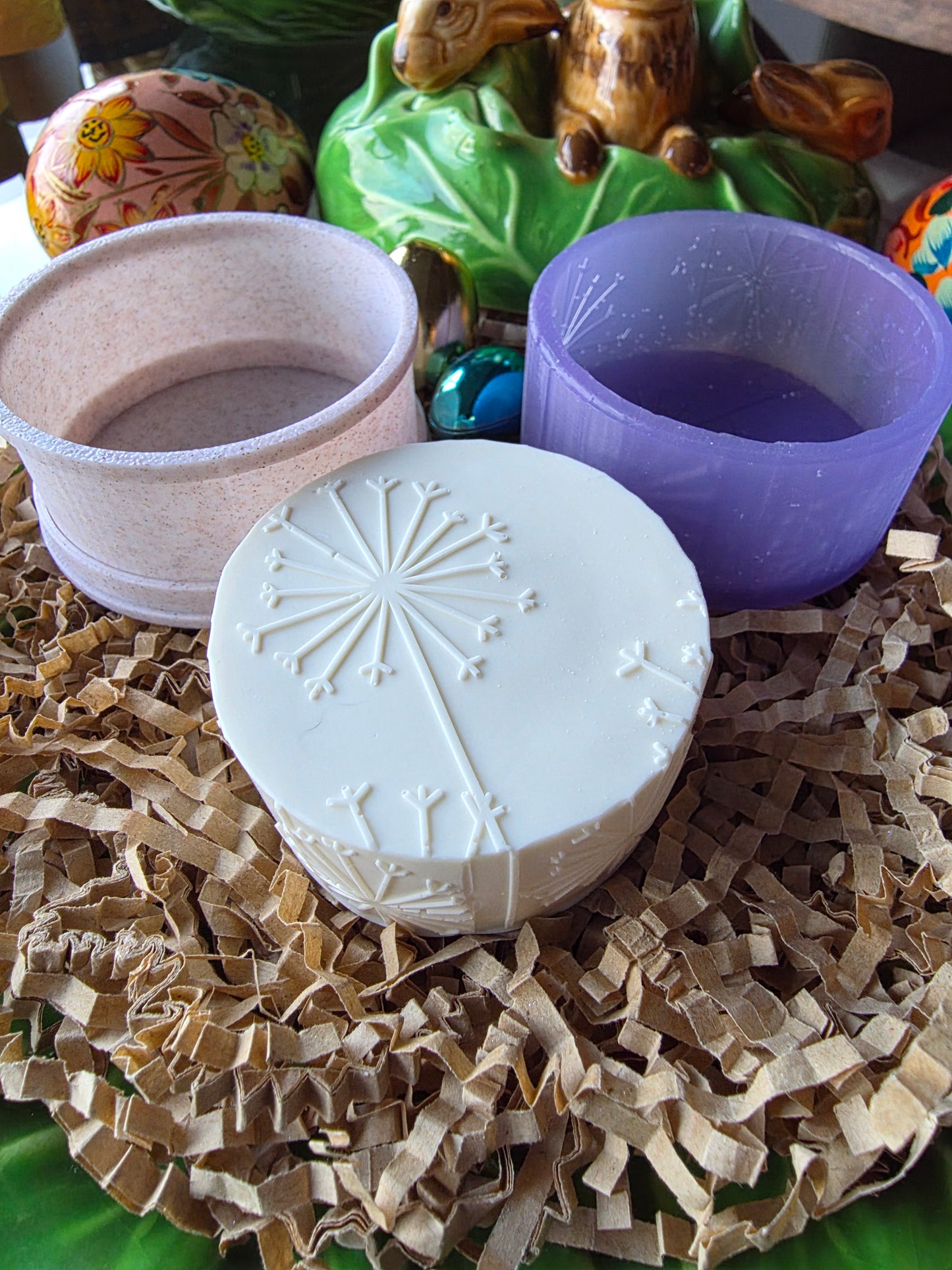 EASTER PIXIE BLING CUP 2 1/8 (FITS BENTY)