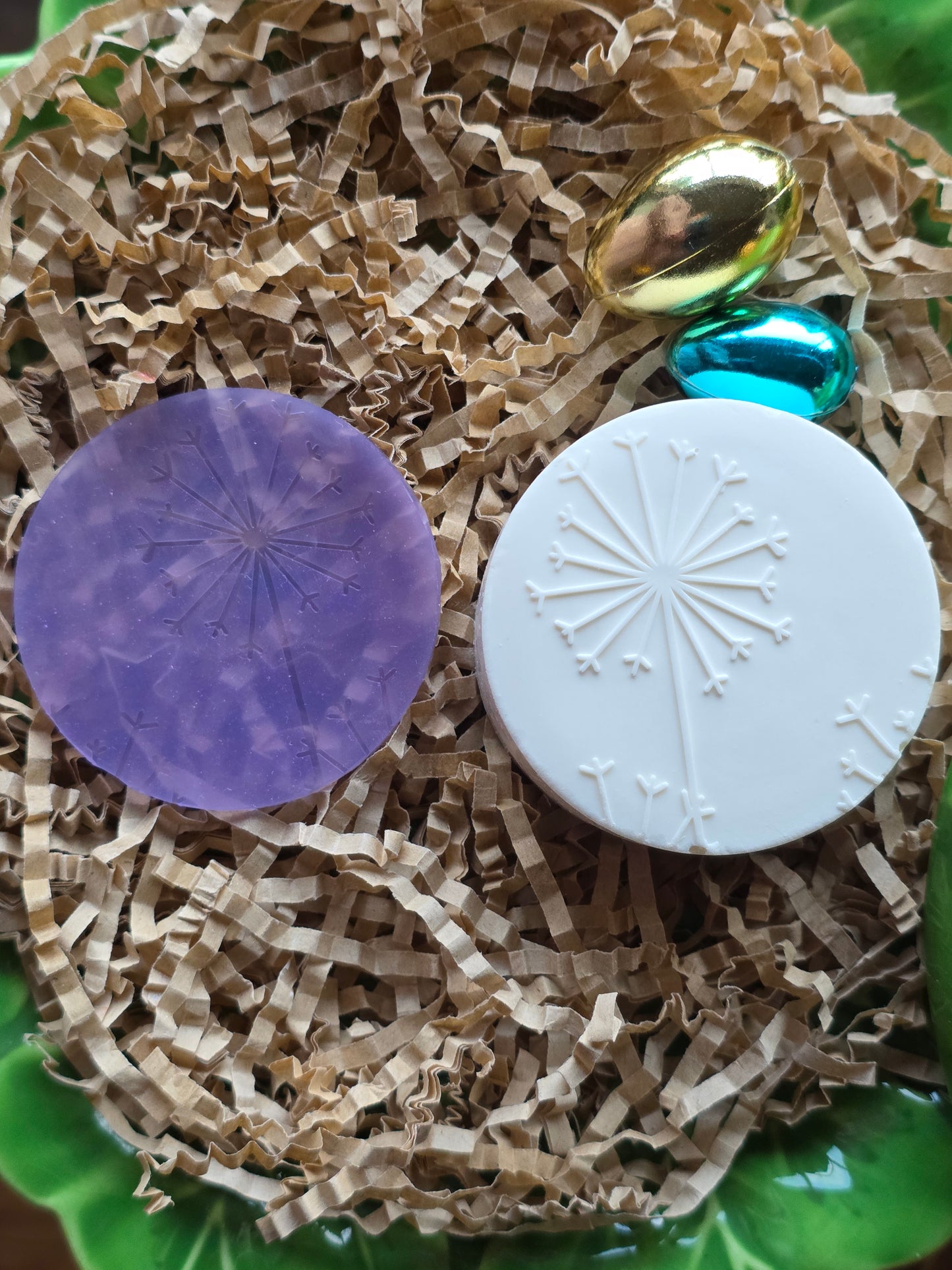 EASTER PIXIE TOPPERS (2 1/8)