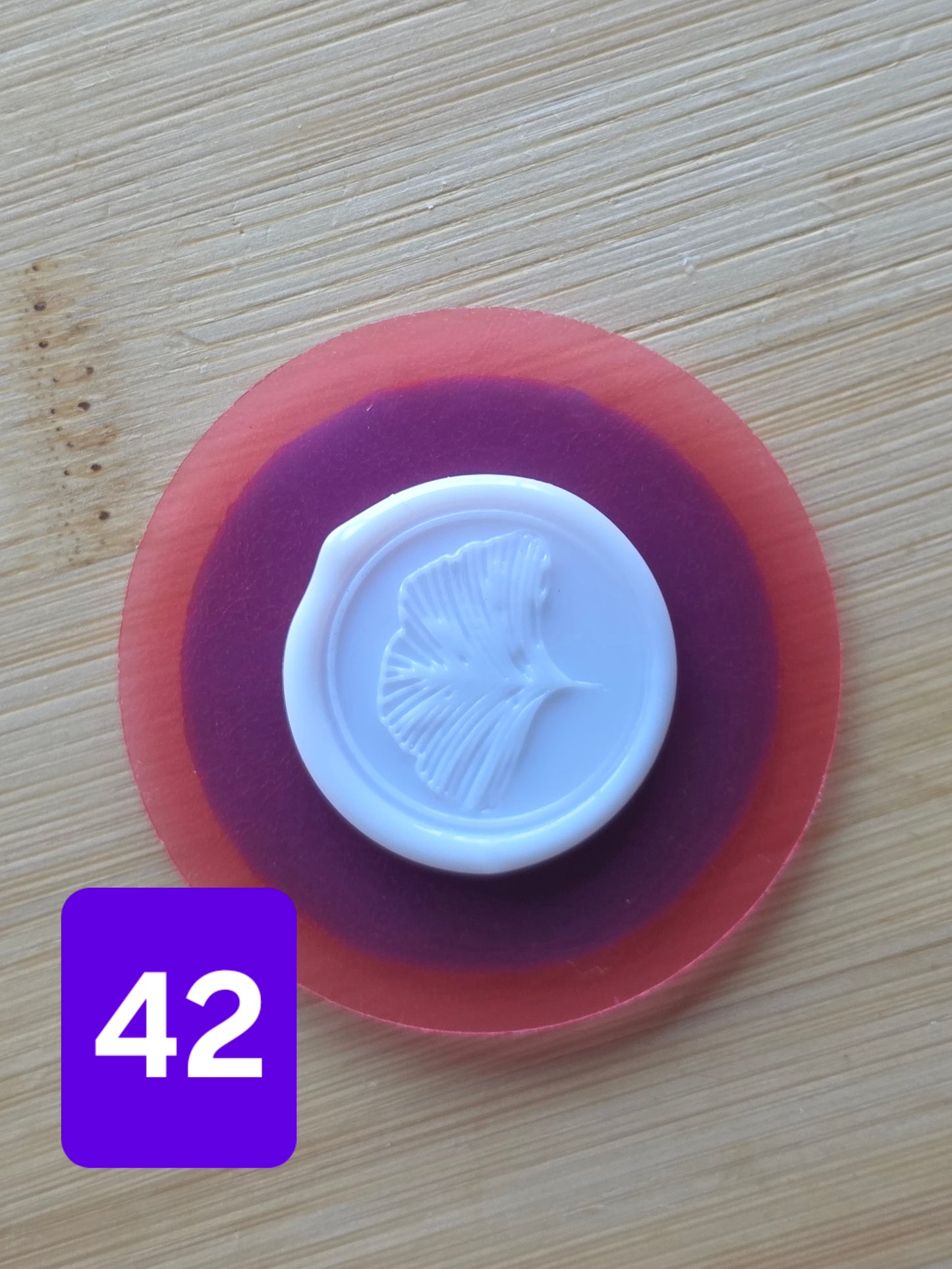 FALL HALLOWEEN MEDALLION CHOCOLATE MOLDS