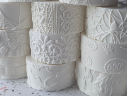 FALL/HALLOWEEN PIXIE BAND KIT (1.75)