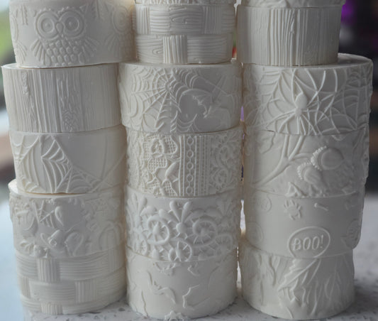 FALL/HALLOWEEN PIXIE BAND (1.75)