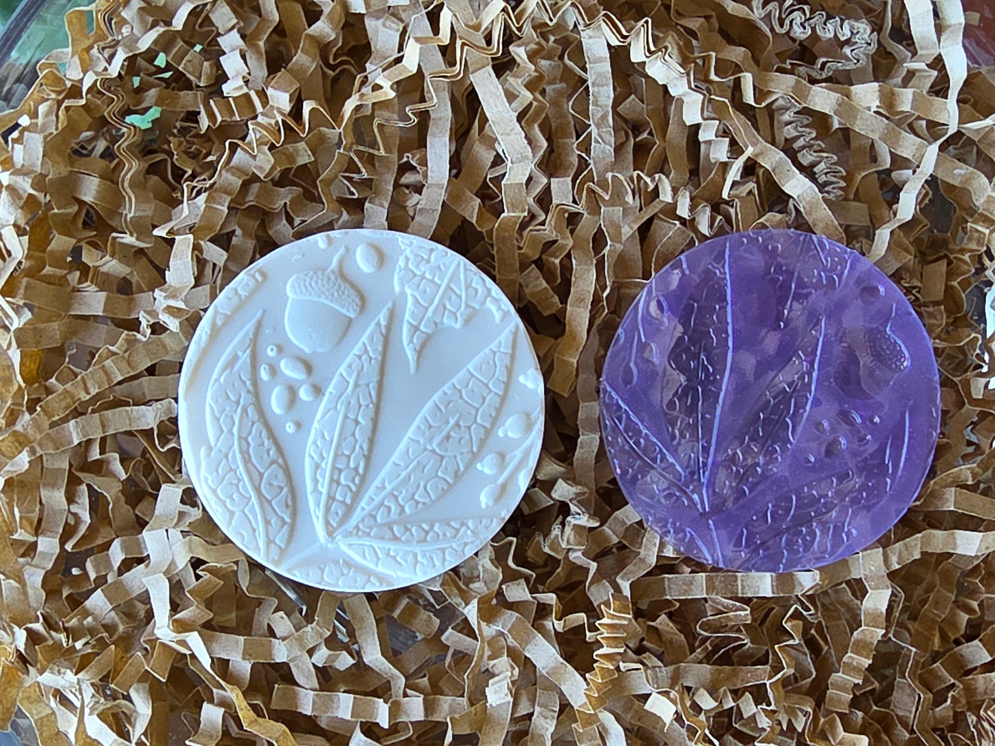 FALL/HALLOWEEN PIXIE TOPPERS (1.75) MINI'S