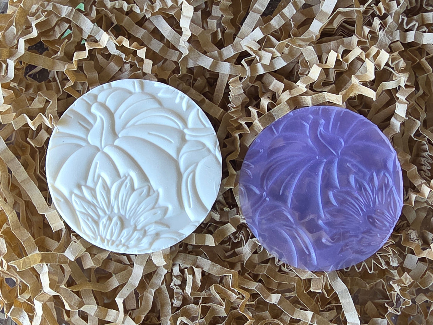 FALL/HALLOWEEN PIXIE TOPPERS (1.75) MINI'S