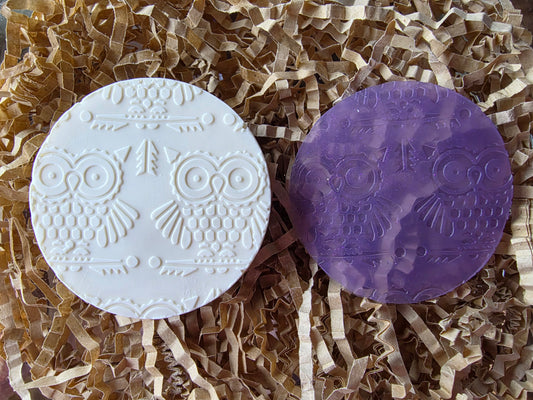 FALL/HALLOWEEN PIXIE TOPPERS (2 1/8) FITS BENTY