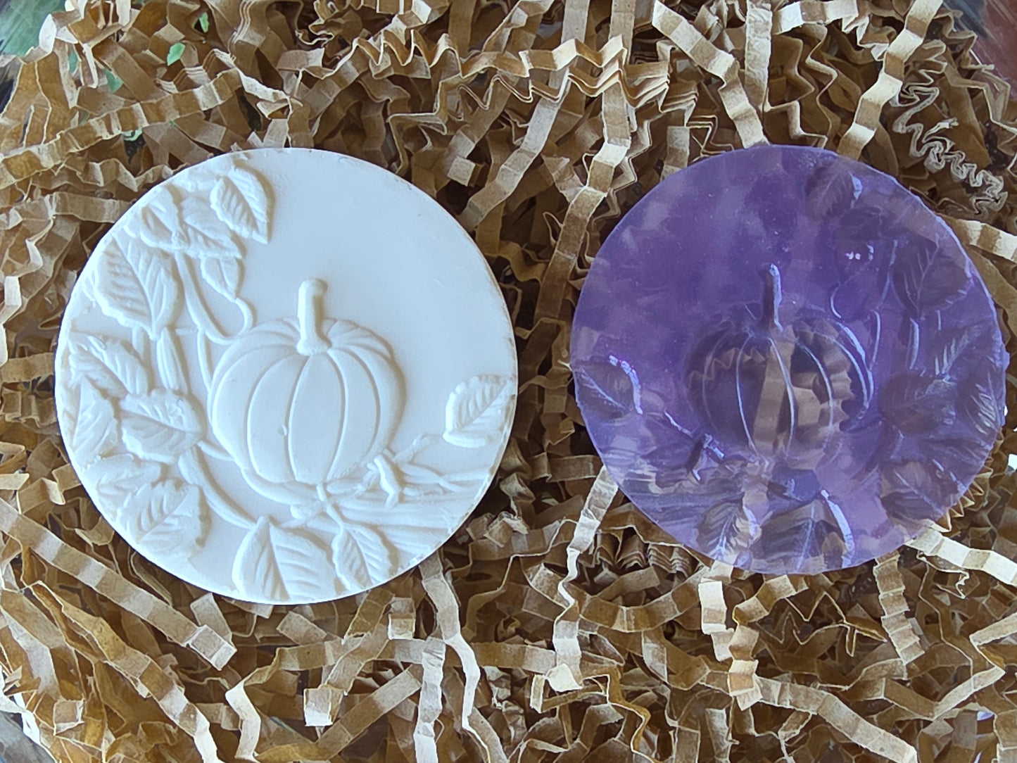 FALL/HALLOWEEN PIXIE TOPPERS (2 1/8) FITS BENTY