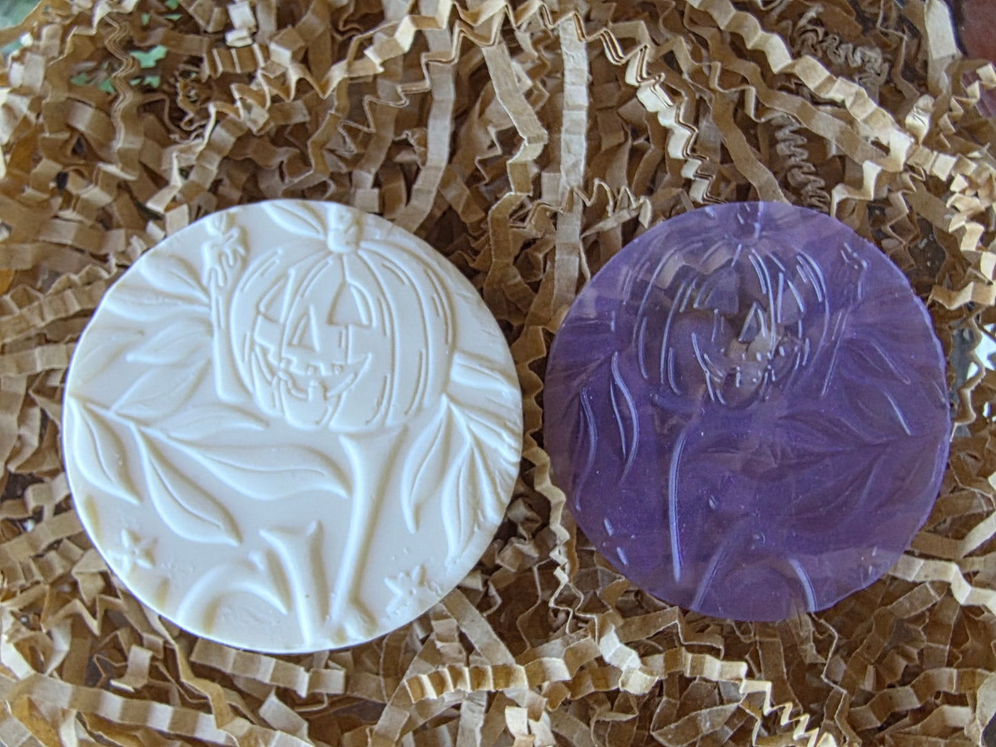 FALL/HALLOWEEN PIXIE TOPPERS (2 1/8) FITS BENTY