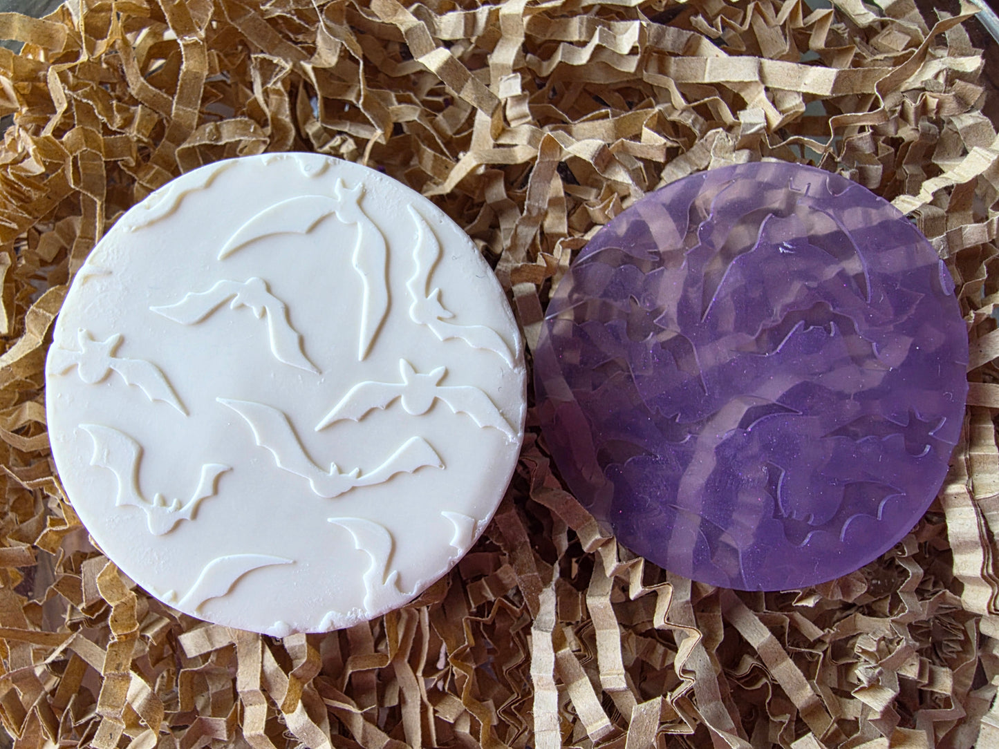 FALL/HALLOWEEN PIXIE TOPPERS (2 1/8) FITS BENTY