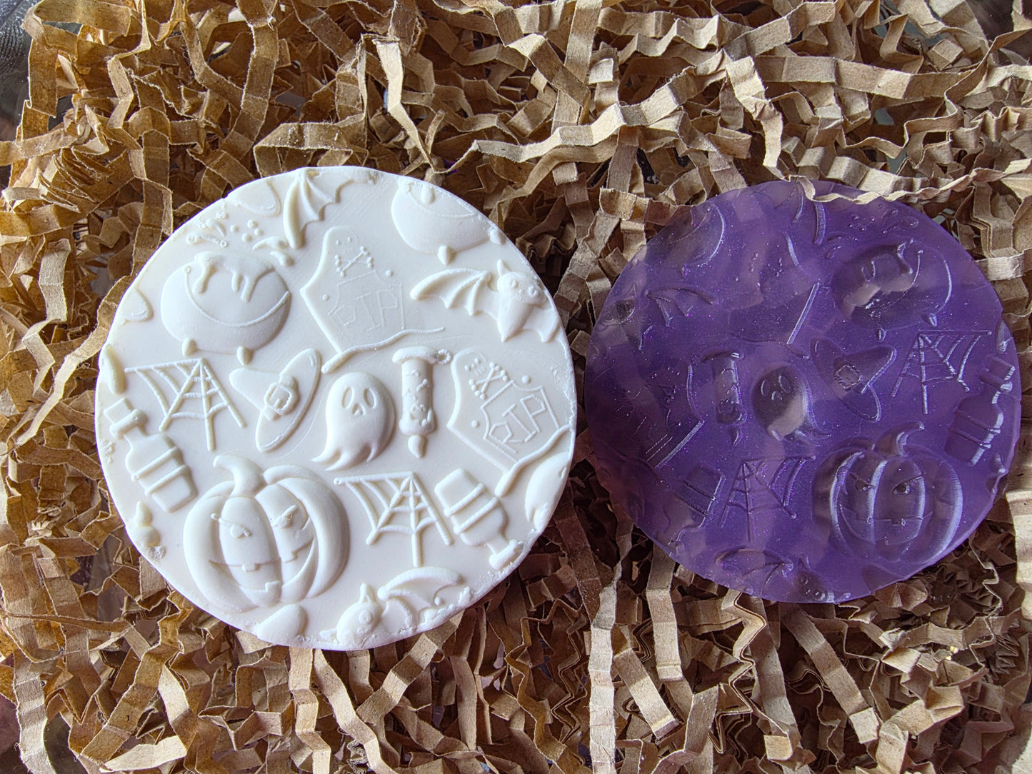 FALL/HALLOWEEN PIXIE TOPPERS (2 1/8) FITS BENTY