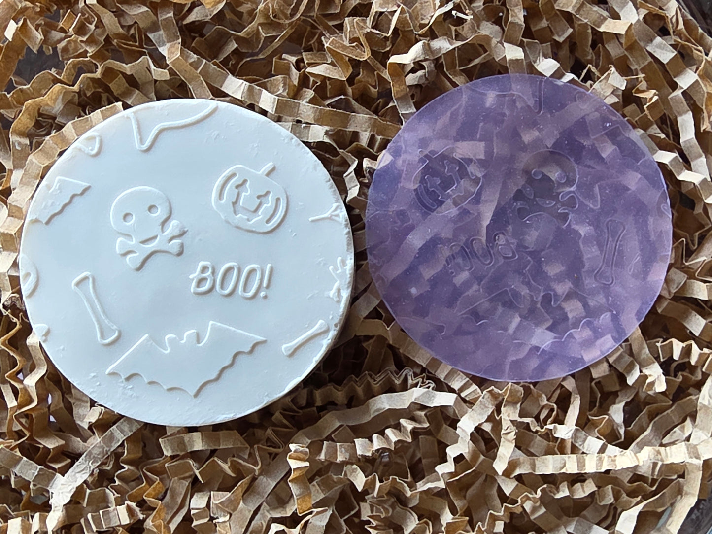 FALL/HALLOWEEN PIXIE TOPPERS (2 1/8) FITS BENTY