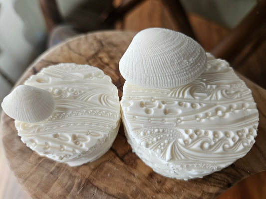 FISH WAVES PIXIE BLING CUP (1.75) FITS BENTY