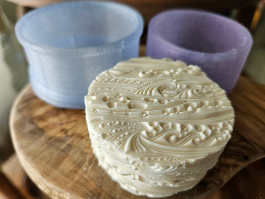 BLUE SEAS PIXIE BLING CUP (2 1/8) (DOES NOT FIT BENTY)