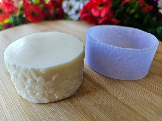 FLOWER PIXIE BAND KIT (2 1/8)