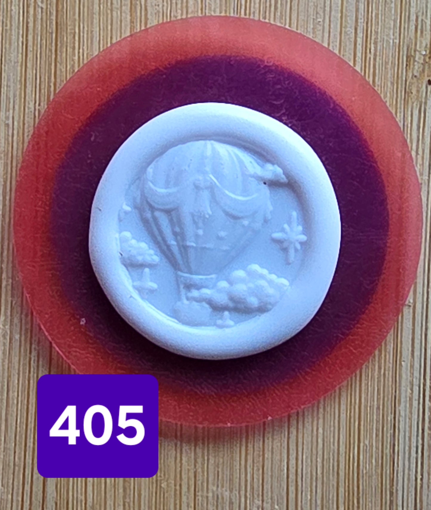 CELLEBRATION MEDALLION CHOCOLATE MOLDS
