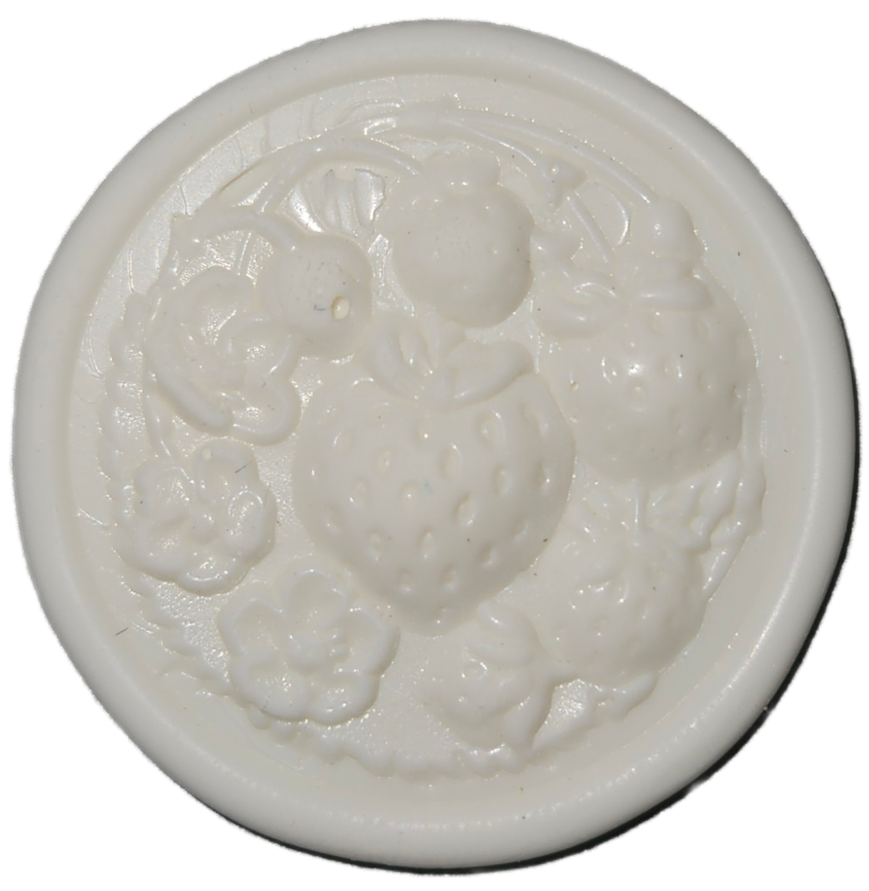 MEDALLION CHOCOLATE MOLDS