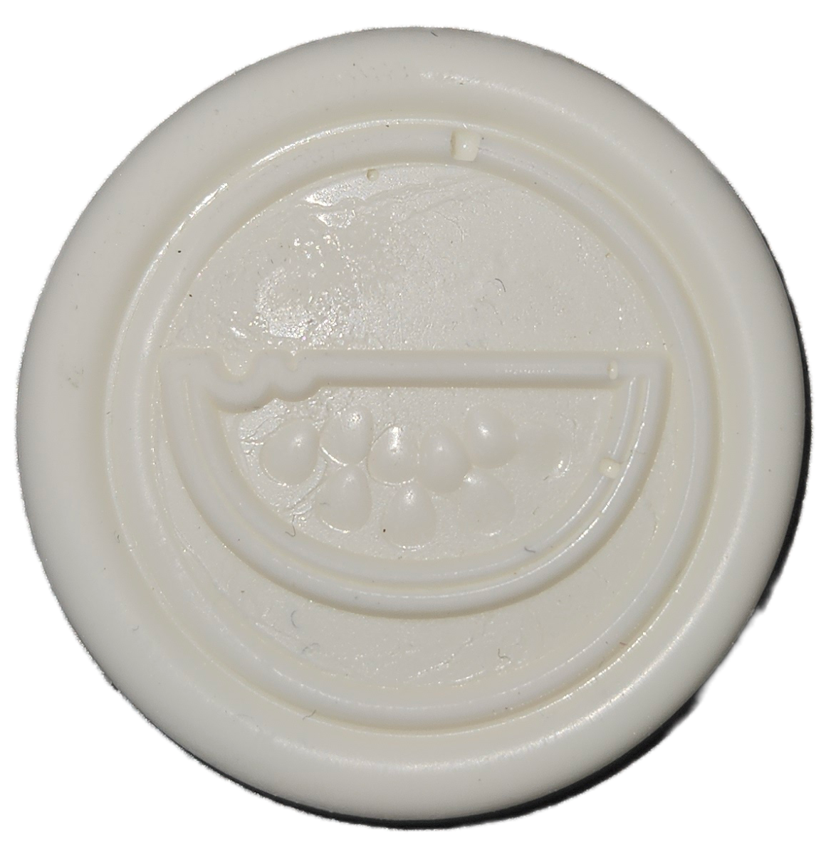 MEDALLION CHOCOLATE MOLDS