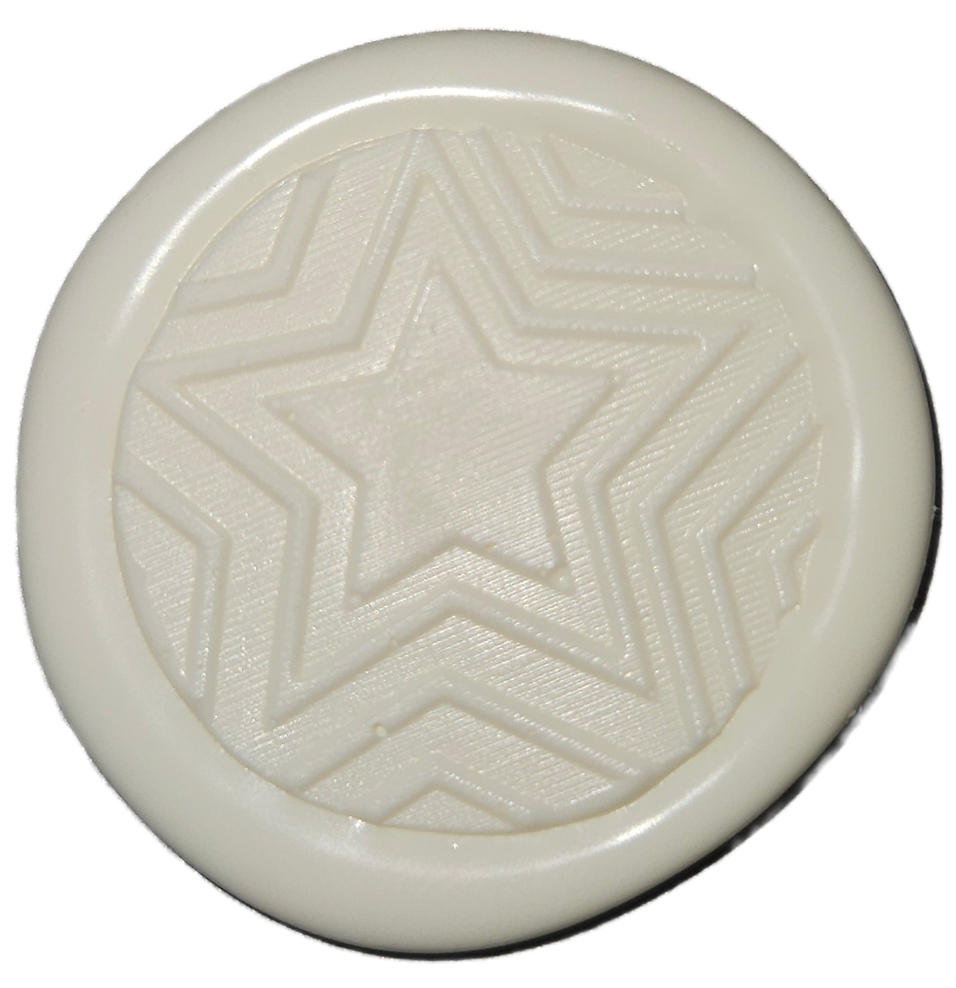 MEDALLION CHOCOLATE MOLDS