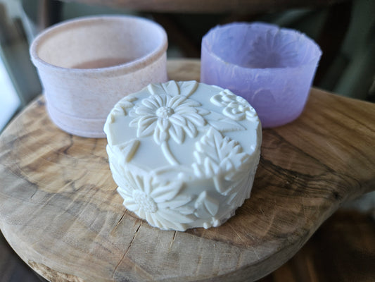 MINI PIXIE BLING CUP LINER SET - (1.75") (Set Of 8)