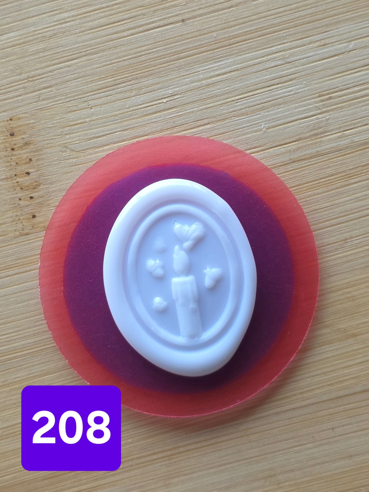 MIXED MEDALLION CHOCOLATE MOLDS
