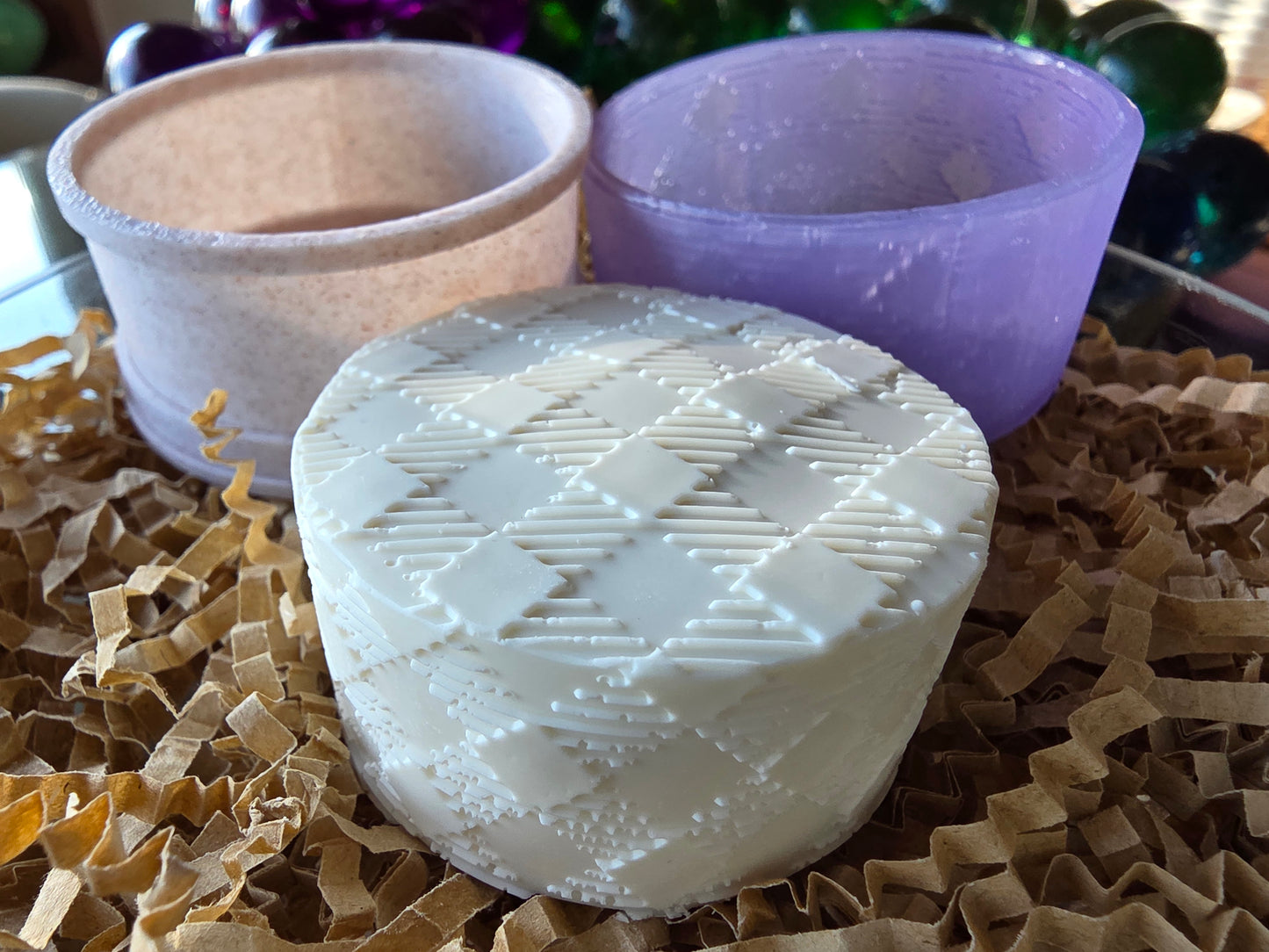 OH BABY PIXIE BLING CUP 2 1/8 (FITS BENTY)