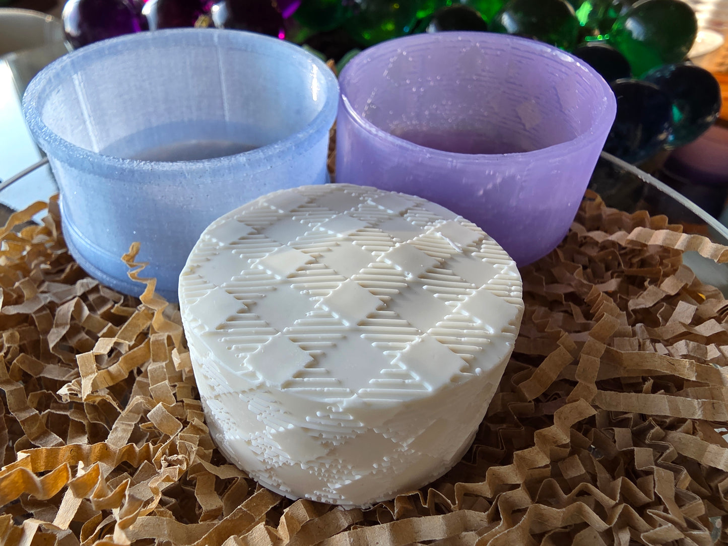 OH BABY PIXIE BLING CUP 2 1/8 (DOES NOT FIT BENTY)