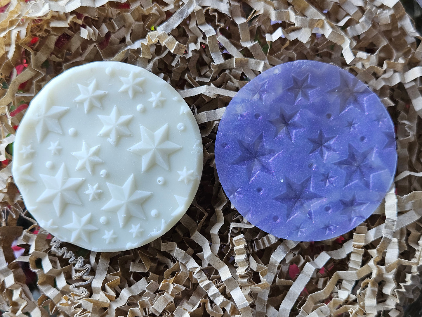 PIXIE TOPPERS (2 1/8) (FITS BENTY)