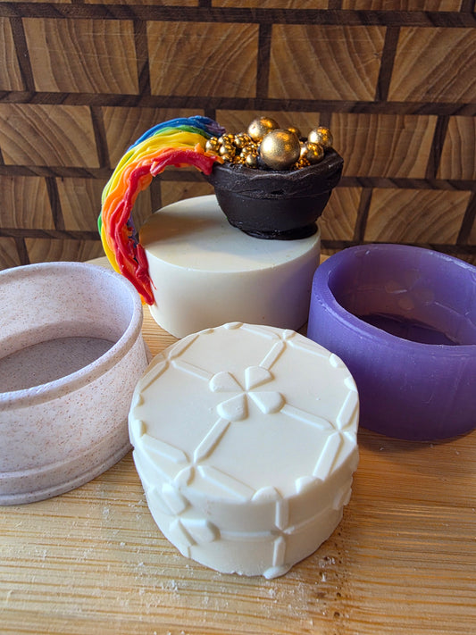 ST PATRICK'S PIXIE BLING CUP 1.75 (FITS BENTY)